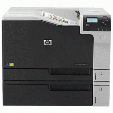 HP Clr LaserJet Ent M750dn Prntr